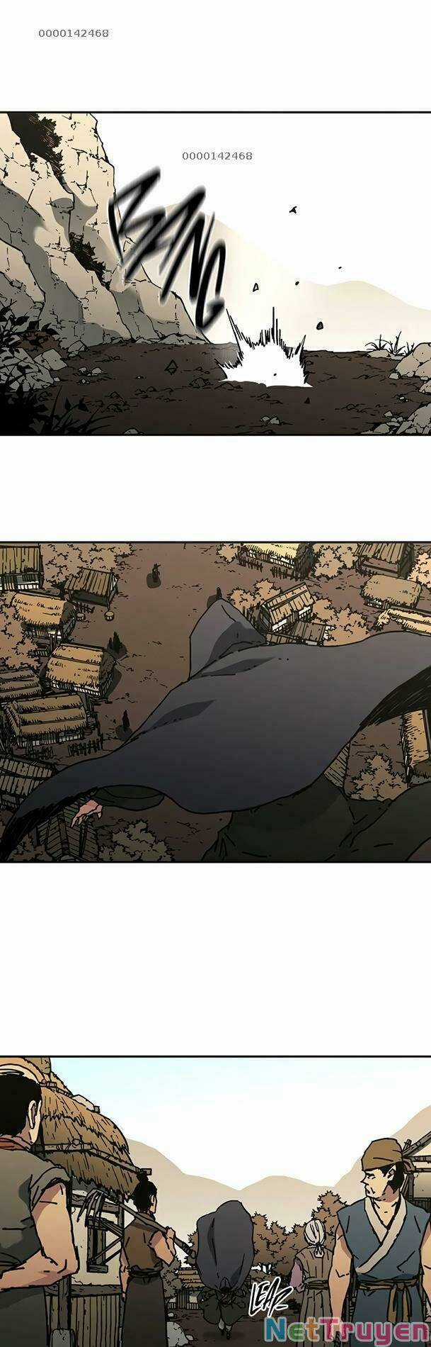 Bố Vô Song - Chapter 209 - Trang 3