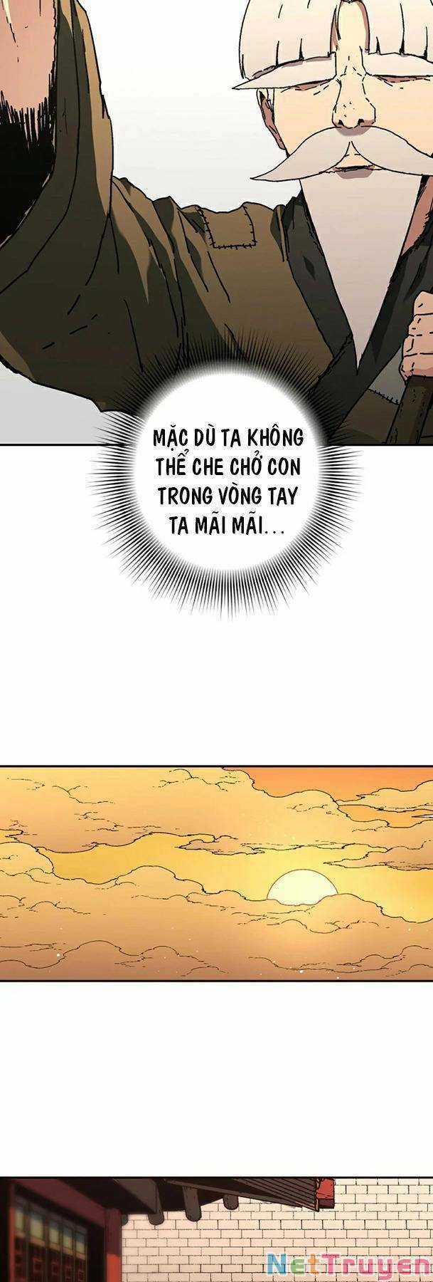 Bố Vô Song - Chapter 209 - Trang 22
