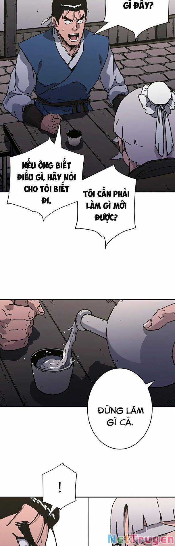 Bố Vô Song - Chapter 209 - Trang 28