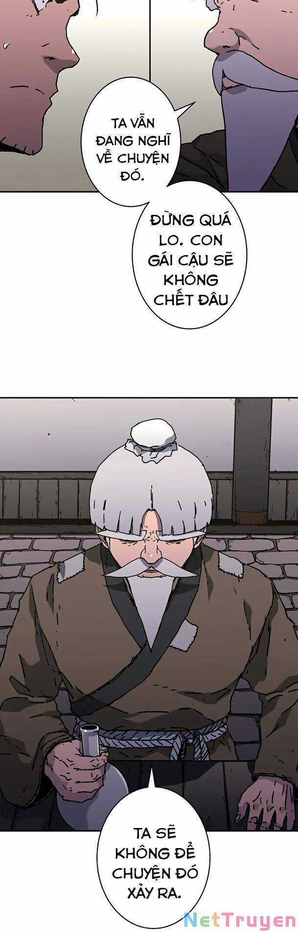 Bố Vô Song - Chapter 209 - Trang 29