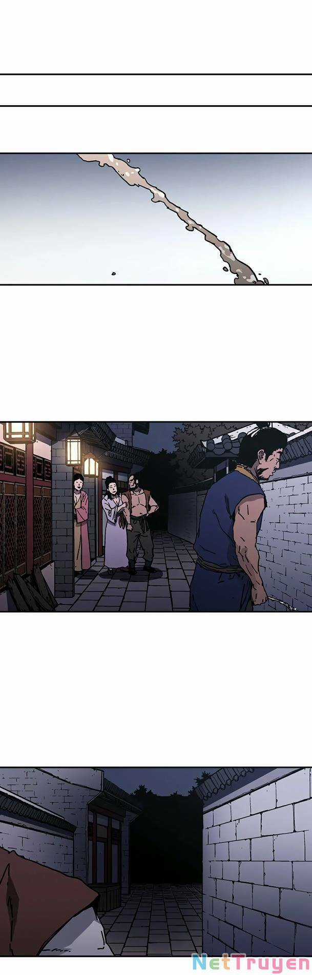 Bố Vô Song - Chapter 209 - Trang 30