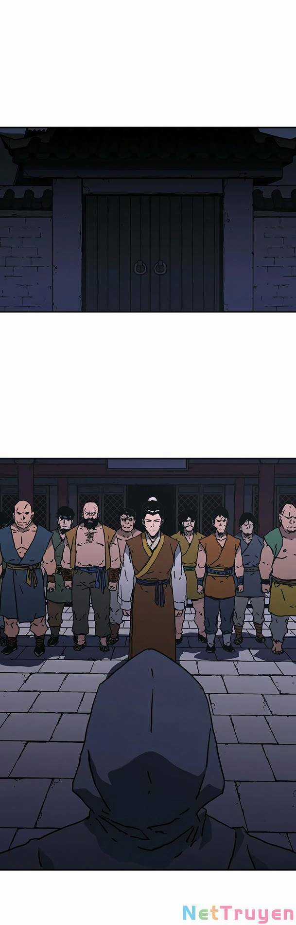 Bố Vô Song - Chapter 209 - Trang 31