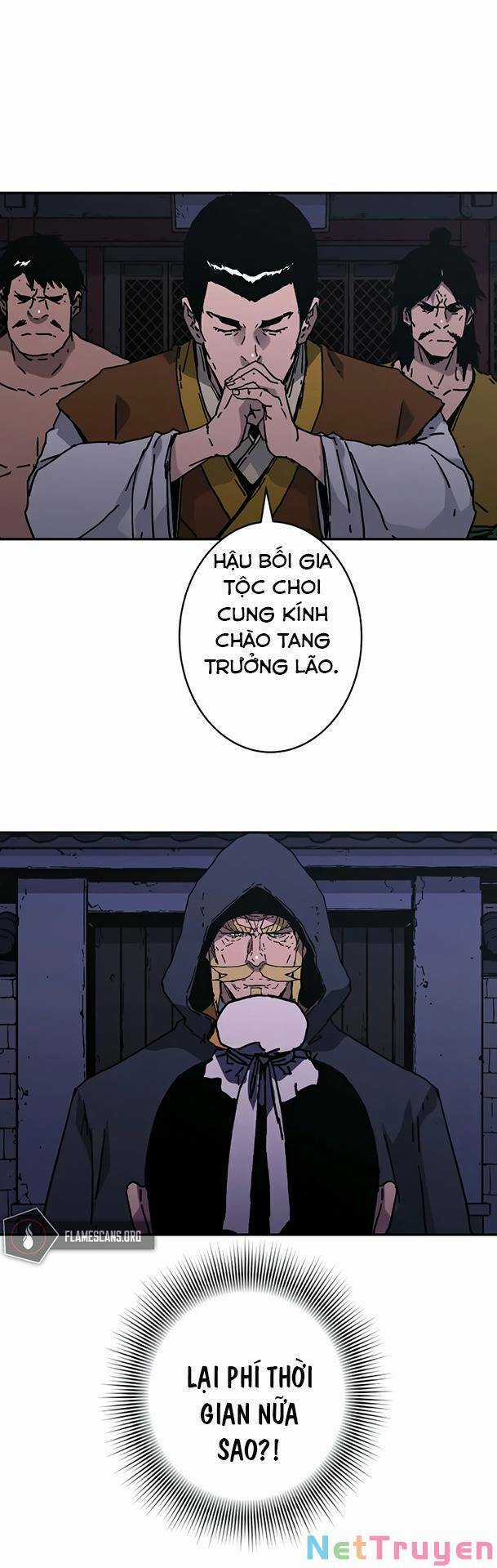 Bố Vô Song - Chapter 209 - Trang 32