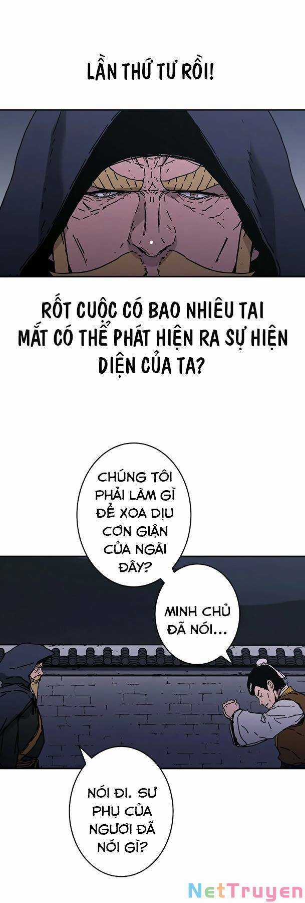 Bố Vô Song - Chapter 209 - Trang 33