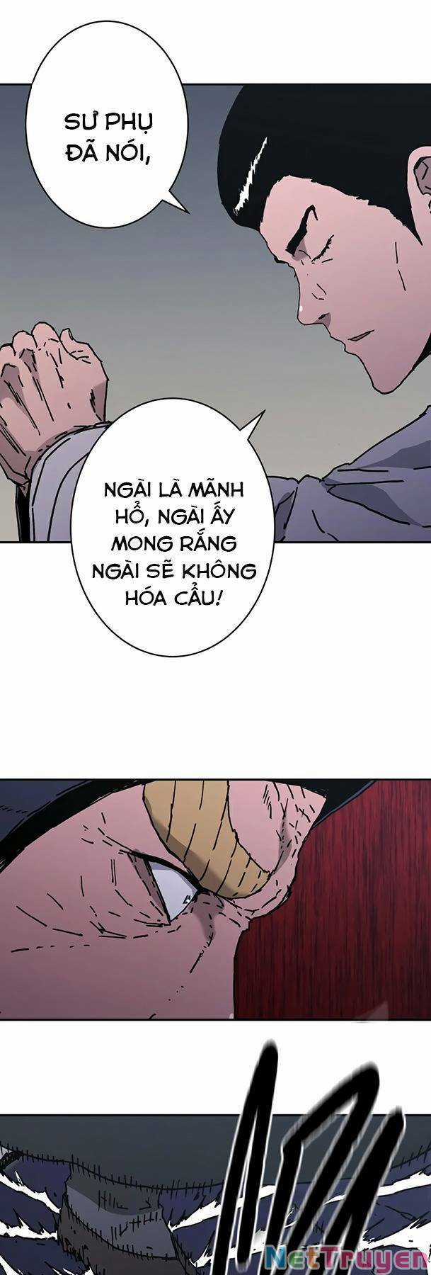 Bố Vô Song - Chapter 209 - Trang 34