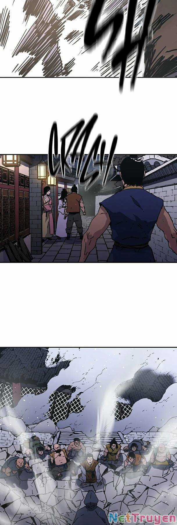 Bố Vô Song - Chapter 209 - Trang 36