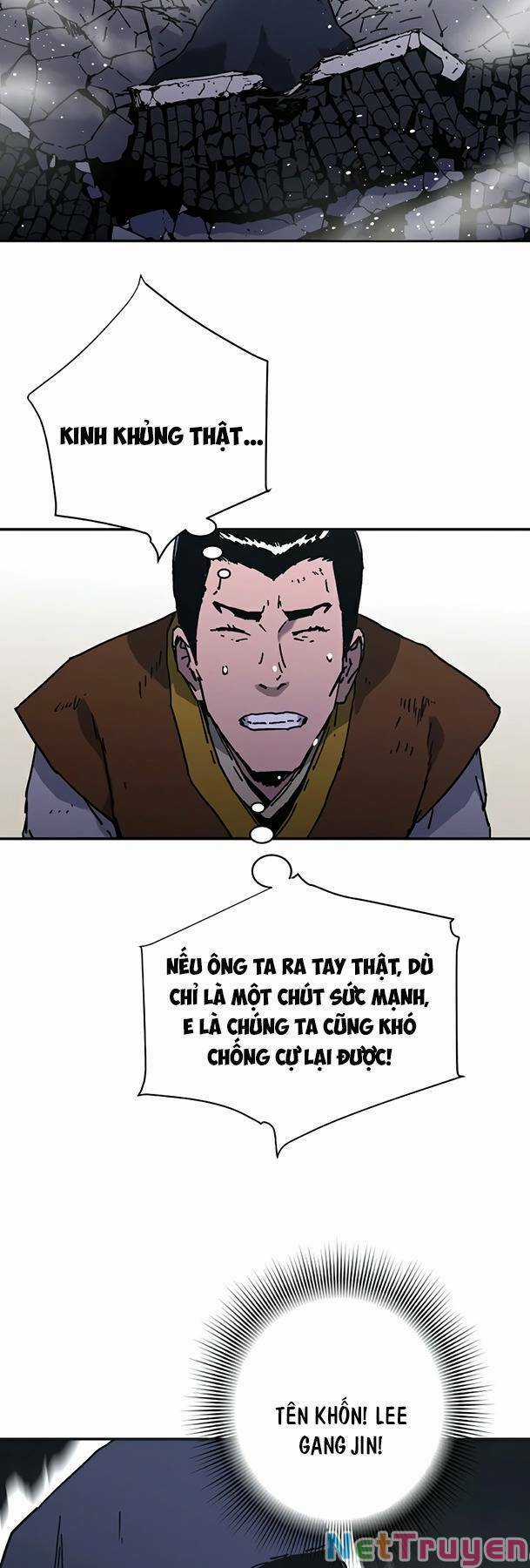 Bố Vô Song - Chapter 209 - Trang 37