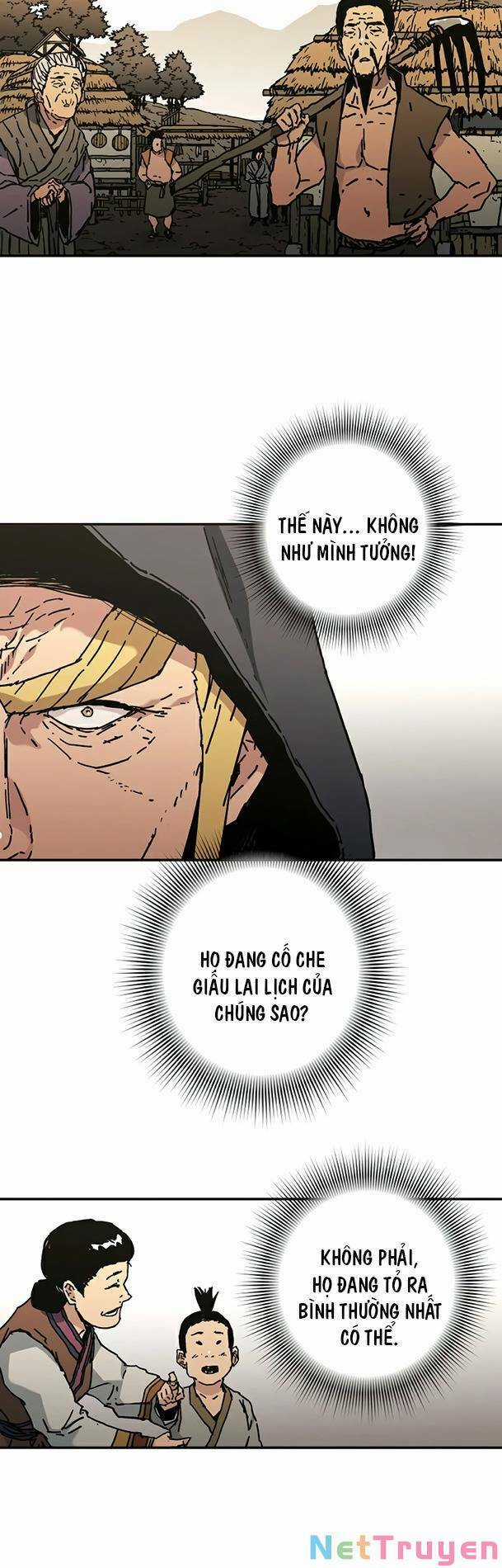 Bố Vô Song - Chapter 209 - Trang 5