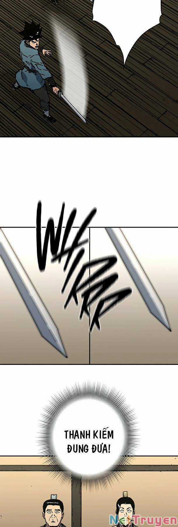 Bố Vô Song - Chapter 209 - Trang 41