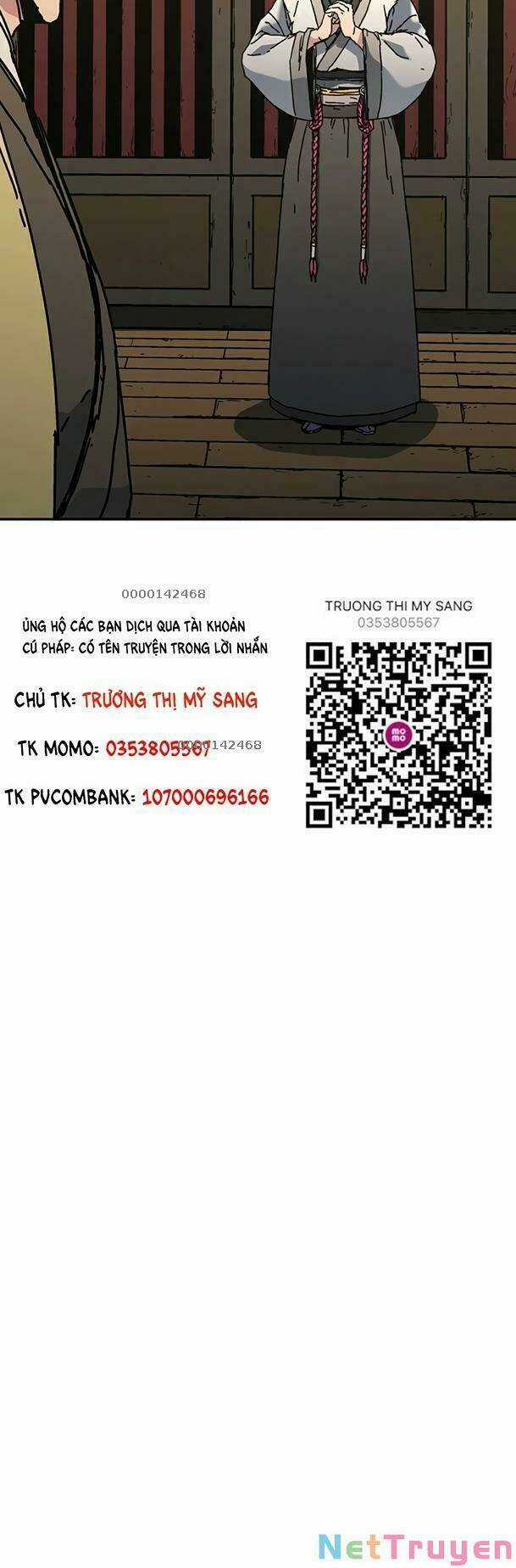 Bố Vô Song - Chapter 209 - Trang 45