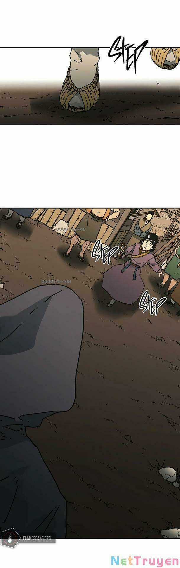 Bố Vô Song - Chapter 209 - Trang 6