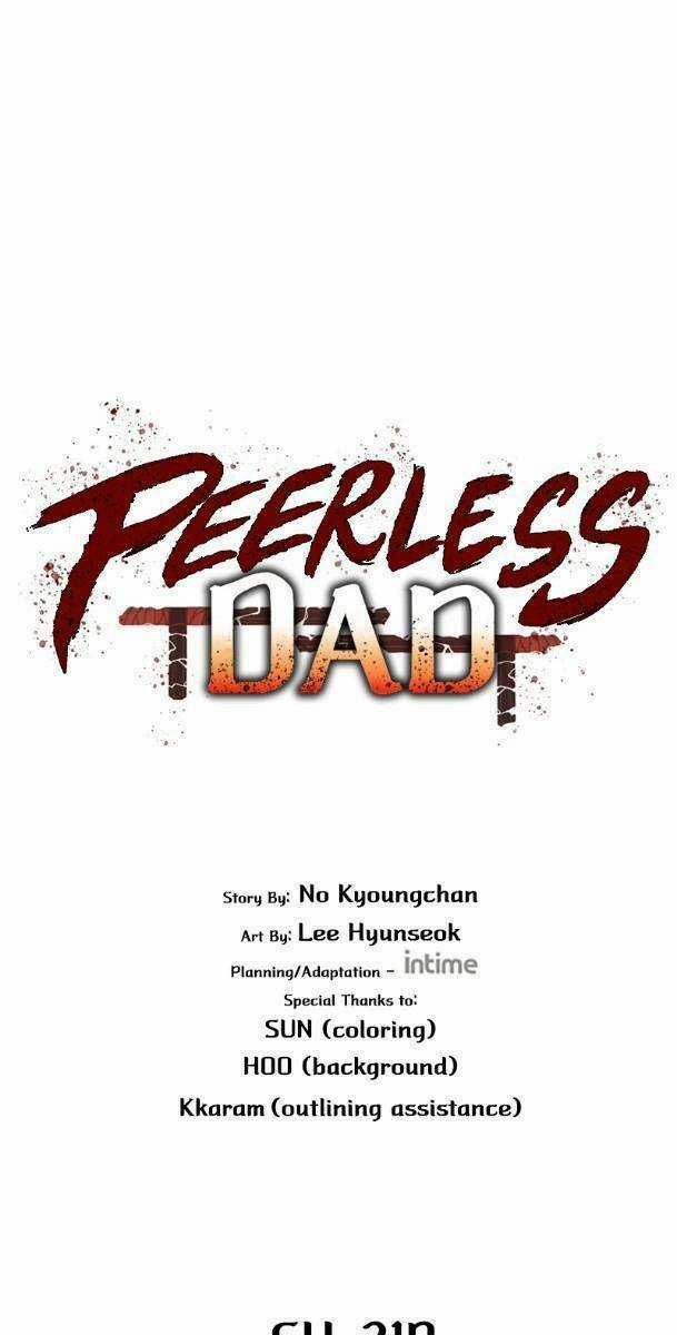 Bố Vô Song - Chapter 210 - Trang 1