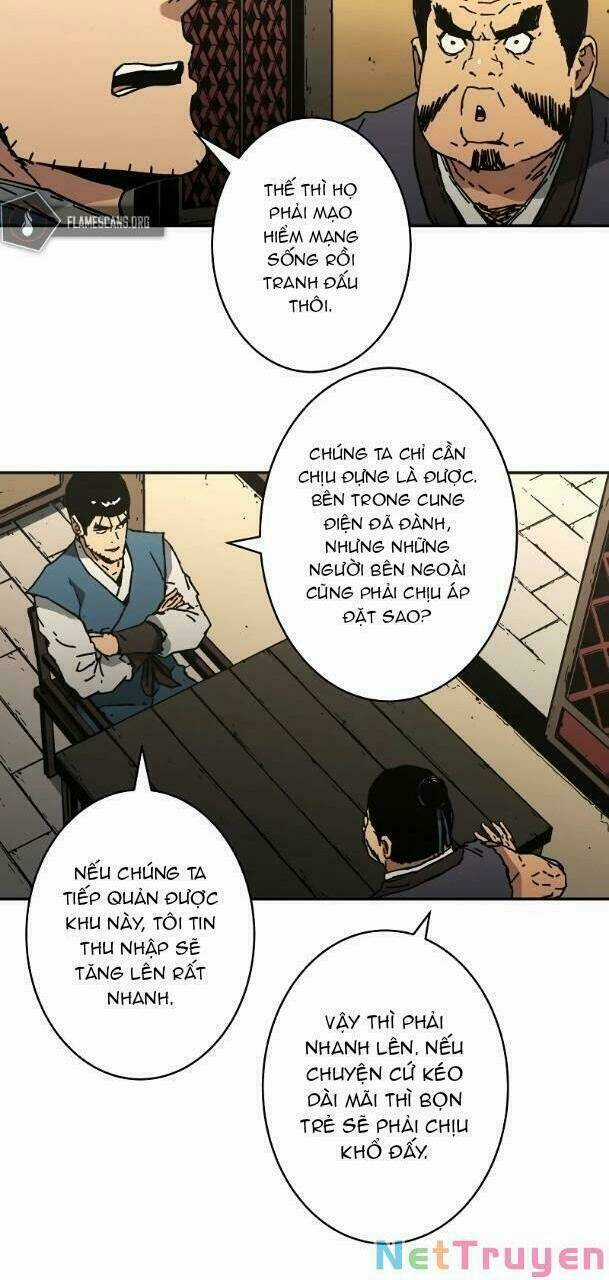 Bố Vô Song - Chapter 210 - Trang 12
