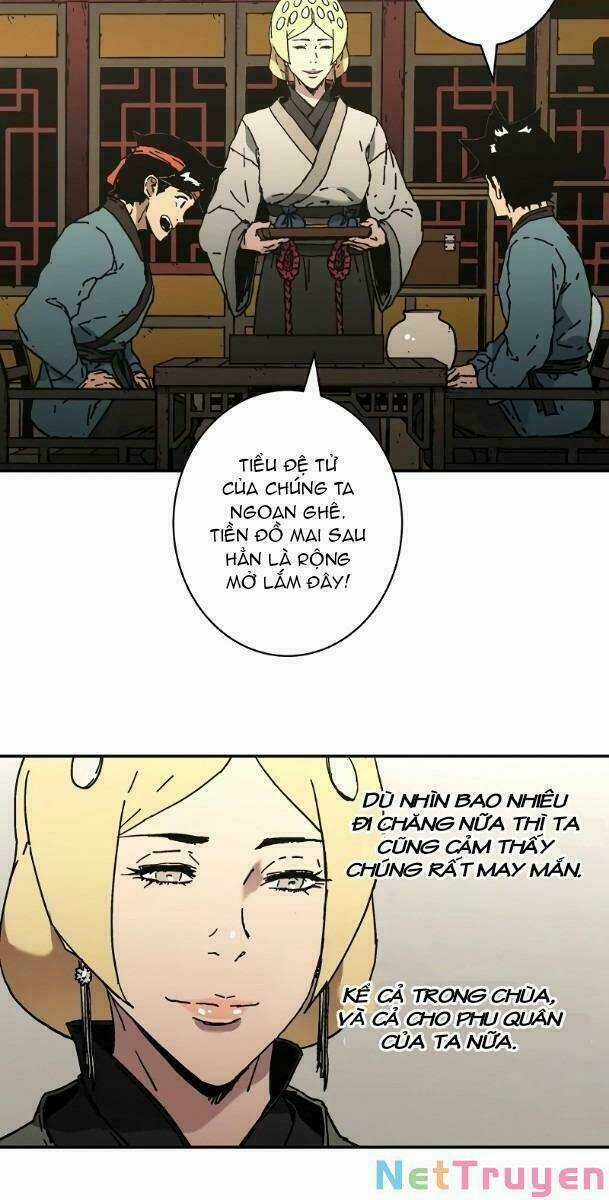 Bố Vô Song - Chapter 210 - Trang 16