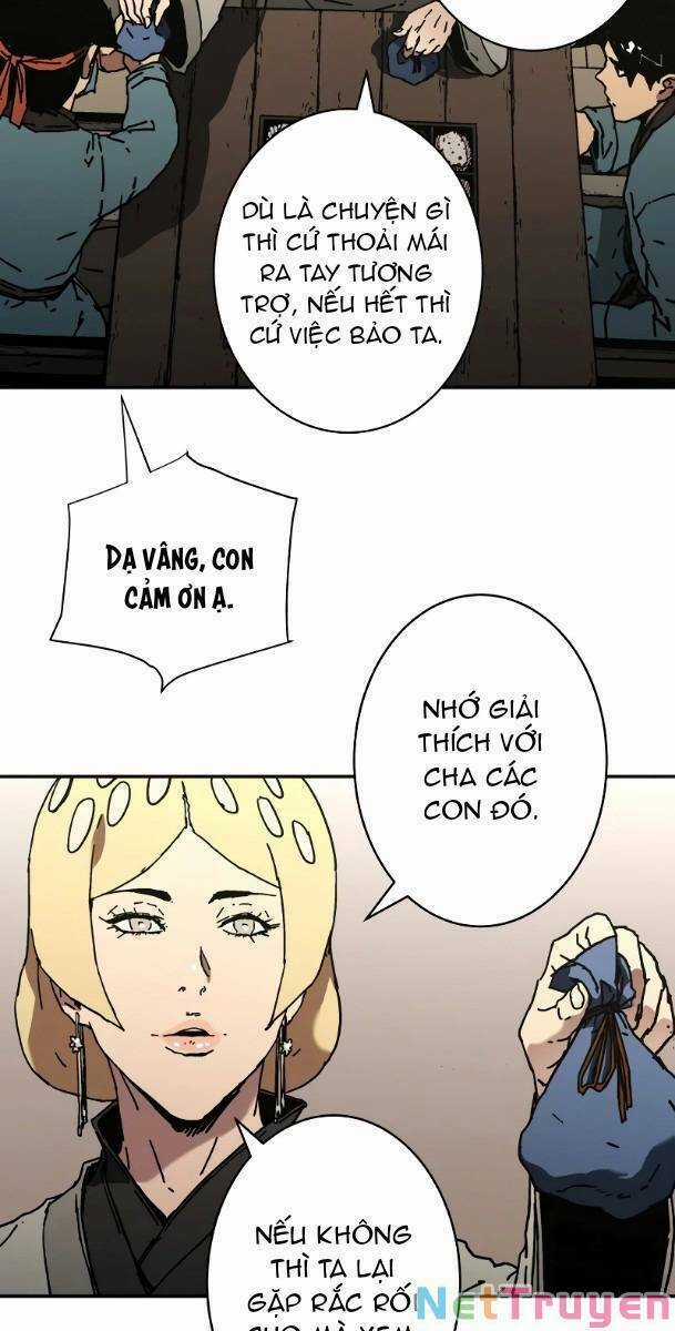 Bố Vô Song - Chapter 210 - Trang 20