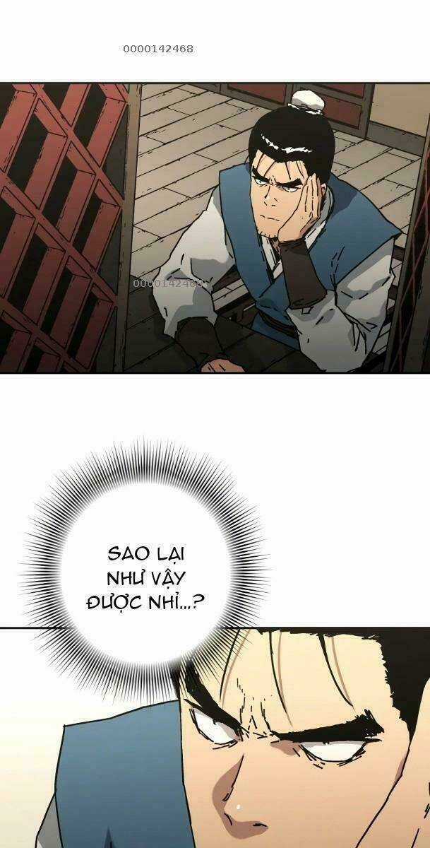 Bố Vô Song - Chapter 210 - Trang 3