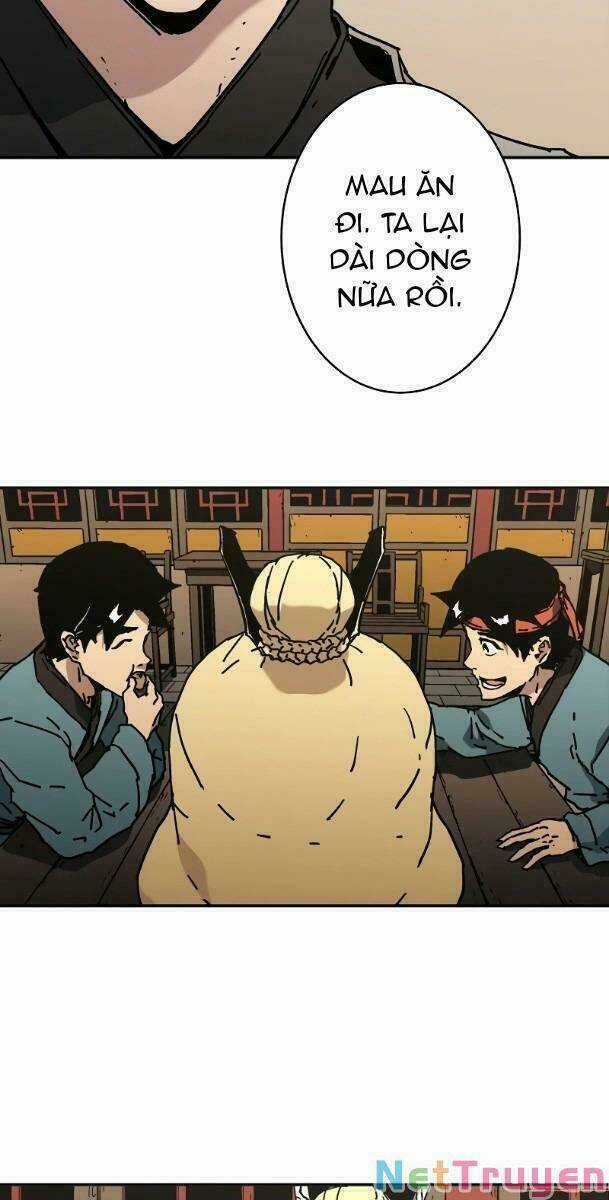 Bố Vô Song - Chapter 210 - Trang 22