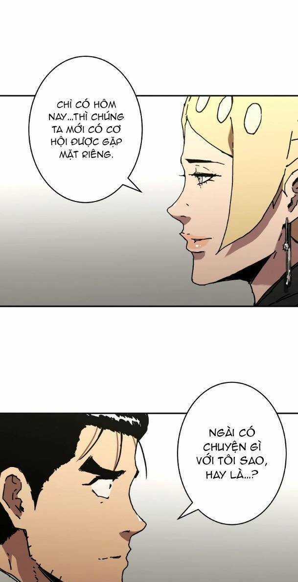 Bố Vô Song - Chapter 210 - Trang 29