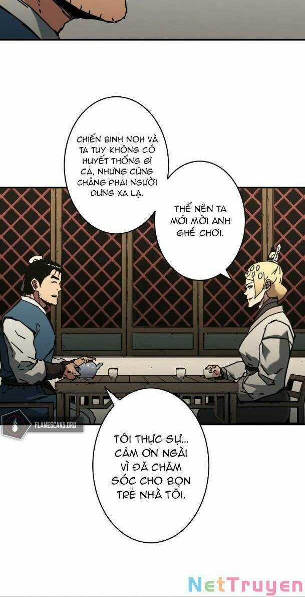 Bố Vô Song - Chapter 210 - Trang 30