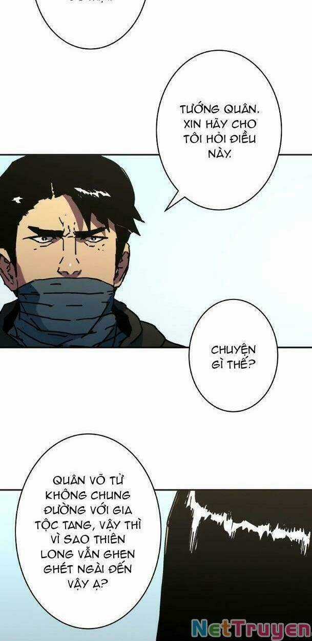 Bố Vô Song - Chapter 210 - Trang 34