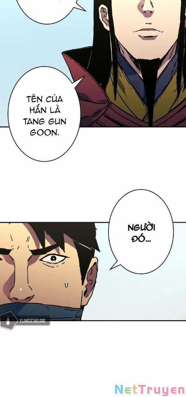 Bố Vô Song - Chapter 210 - Trang 36