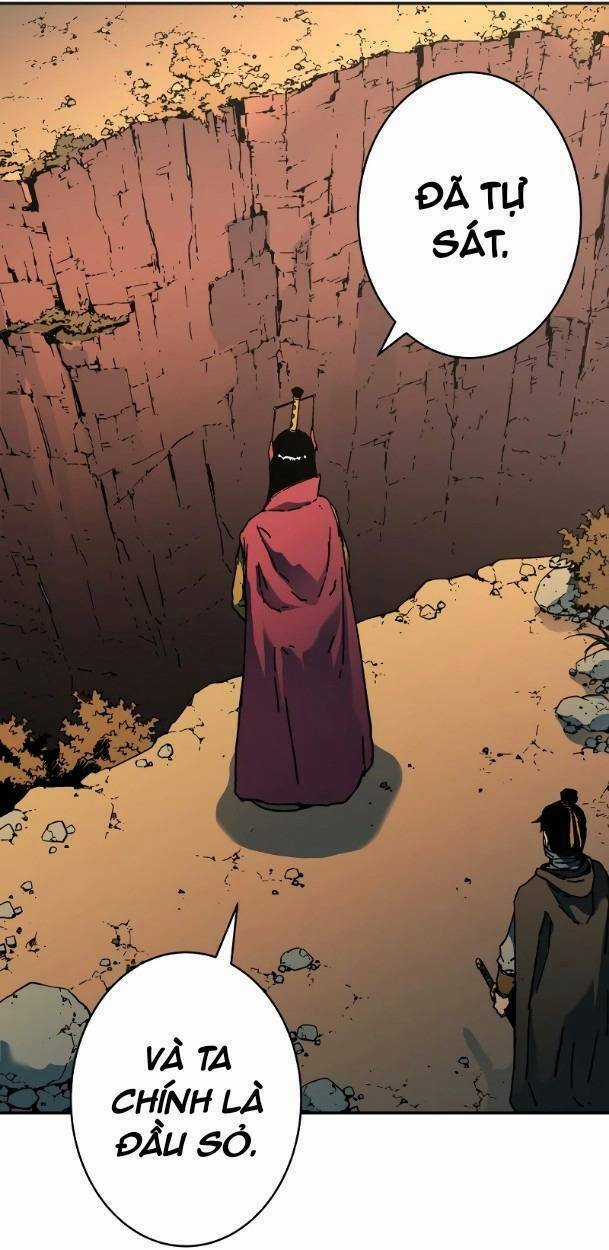 Bố Vô Song - Chapter 210 - Trang 37