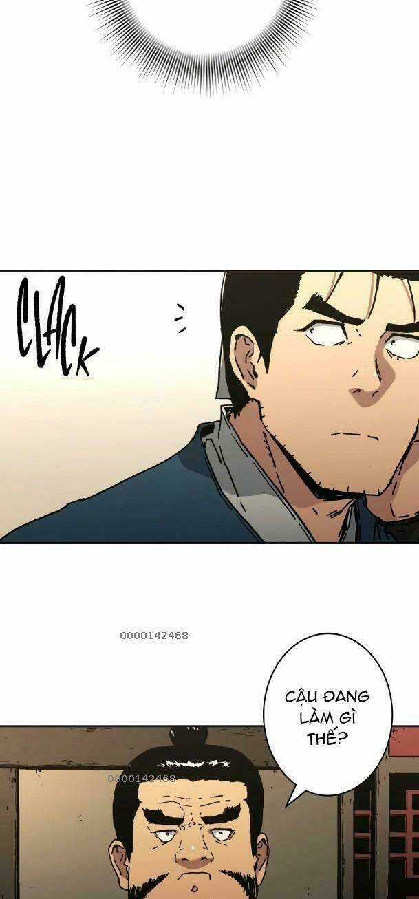 Bố Vô Song - Chapter 210 - Trang 5