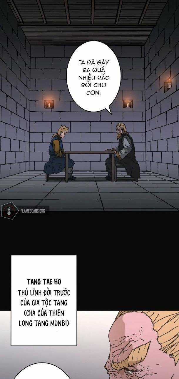 Bố Vô Song - Chapter 210 - Trang 41