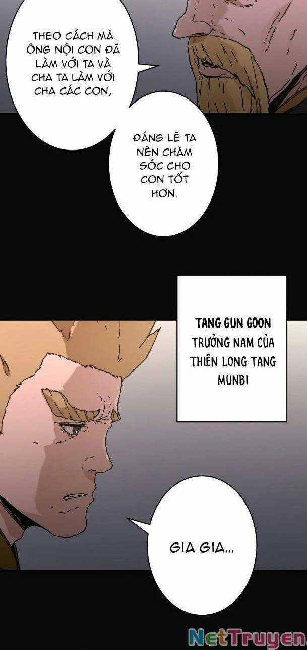 Bố Vô Song - Chapter 210 - Trang 42