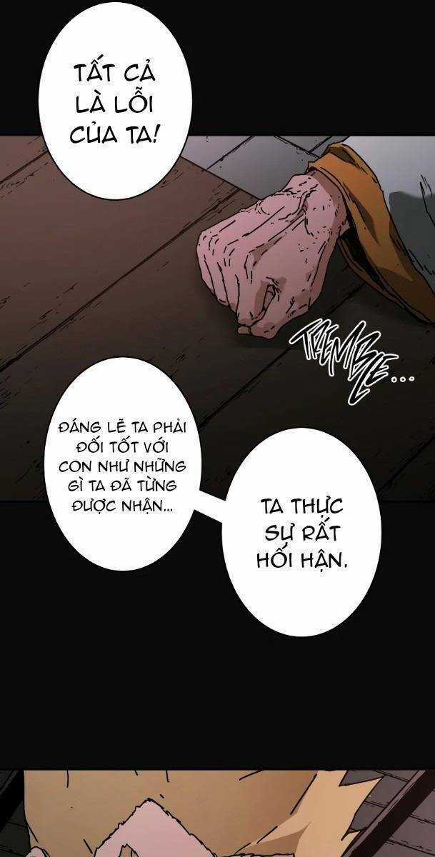 Bố Vô Song - Chapter 210 - Trang 43