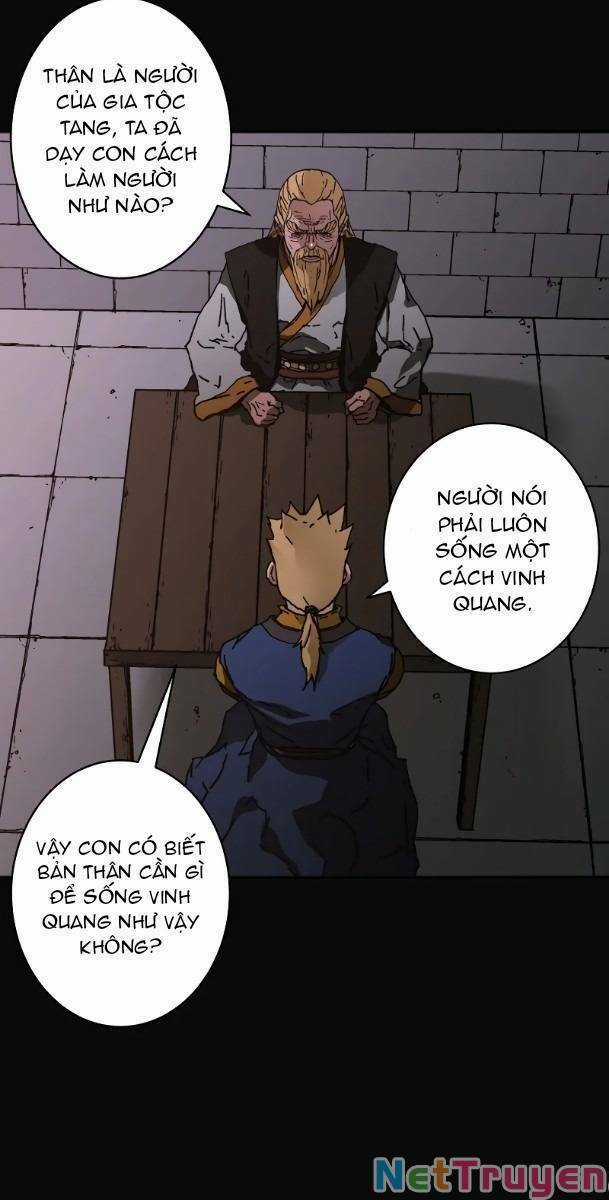 Bố Vô Song - Chapter 210 - Trang 46