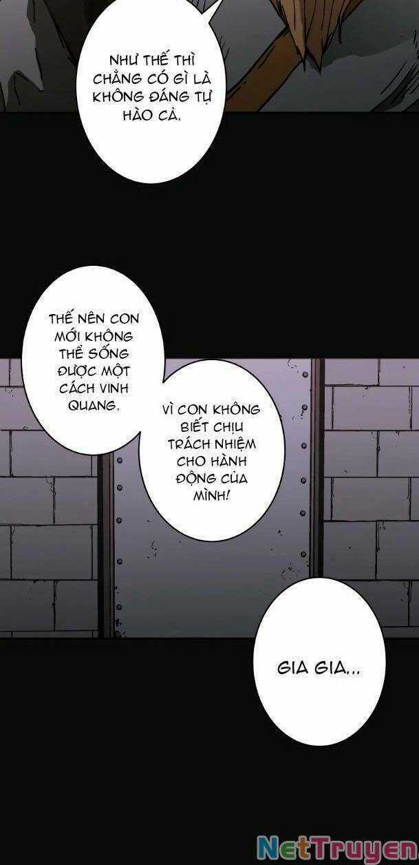 Bố Vô Song - Chapter 210 - Trang 48