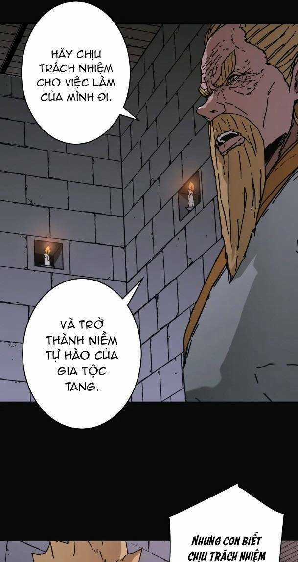 Bố Vô Song - Chapter 210 - Trang 49