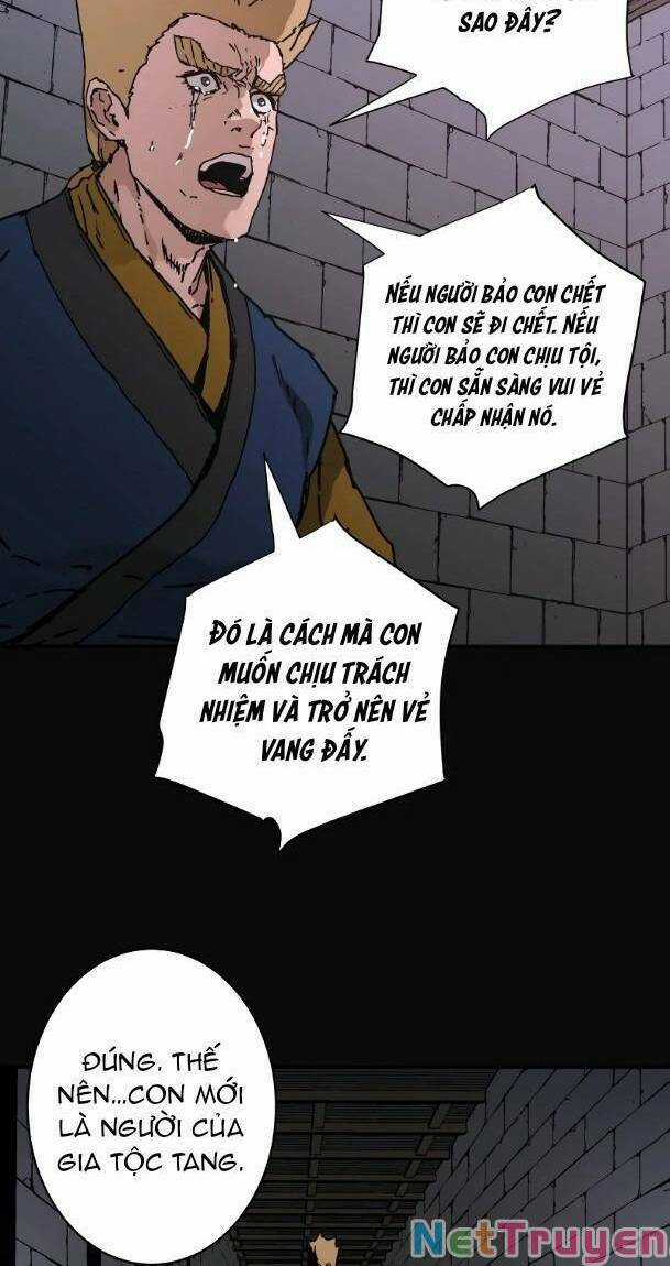 Bố Vô Song - Chapter 210 - Trang 50