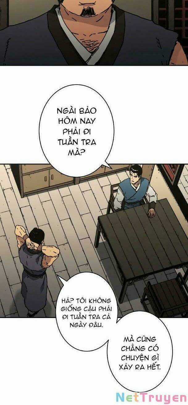 Bố Vô Song - Chapter 210 - Trang 6