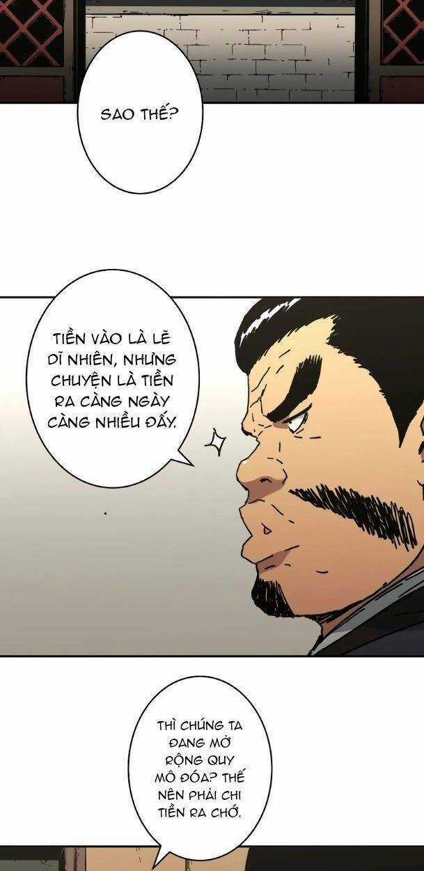 Bố Vô Song - Chapter 210 - Trang 9