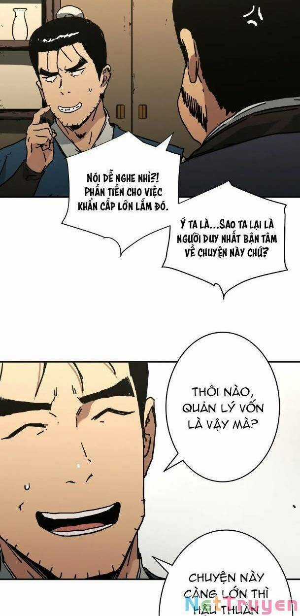 Bố Vô Song - Chapter 210 - Trang 10