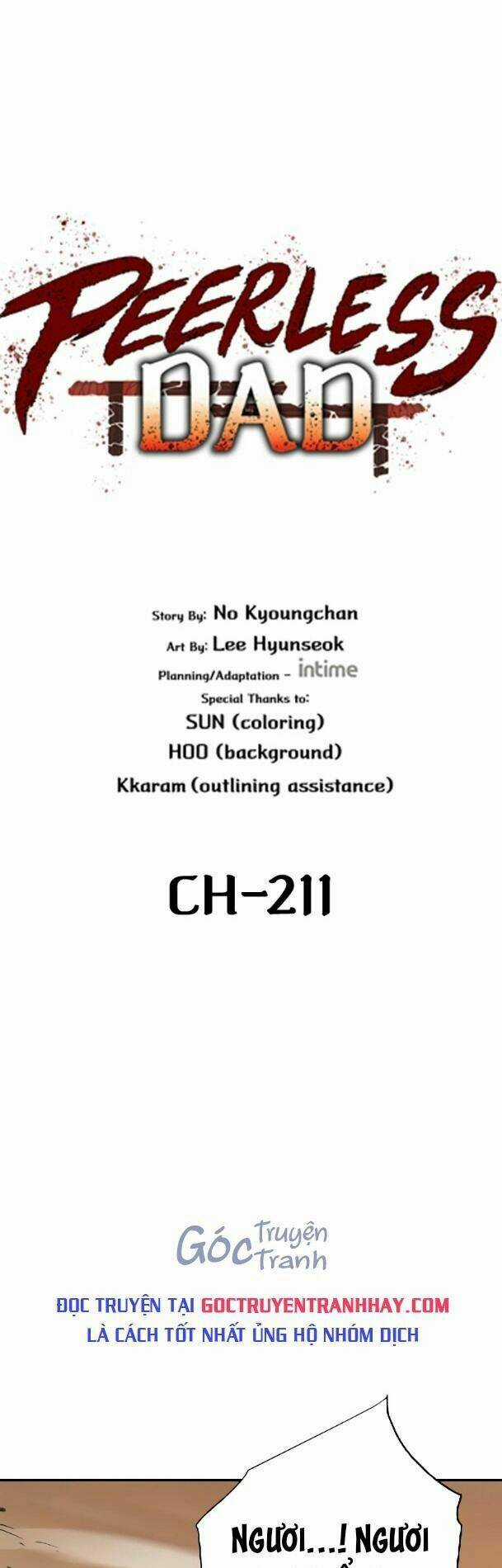 Bố Vô Song - Chapter 211 - Trang 1