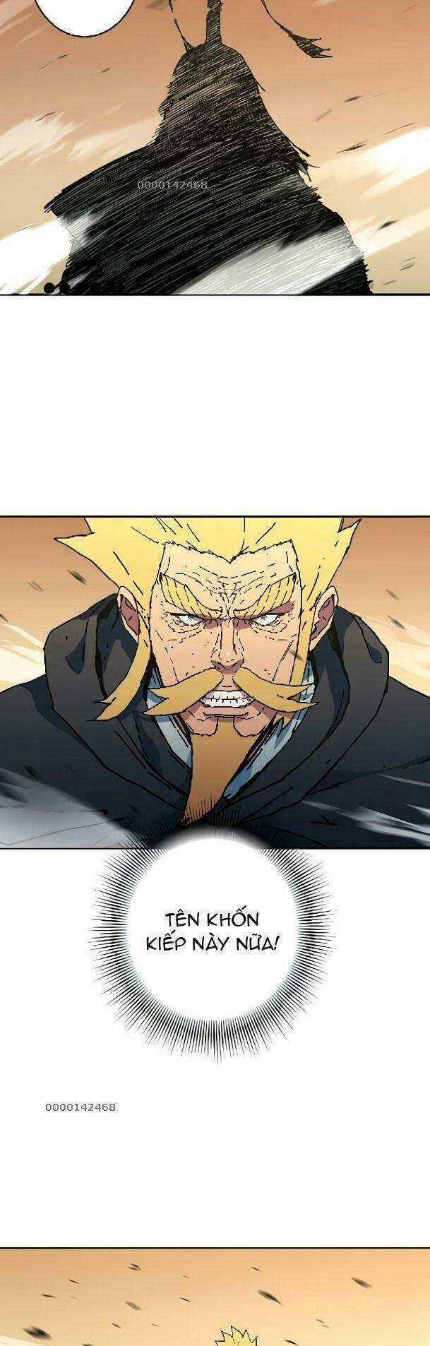 Bố Vô Song - Chapter 211 - Trang 3