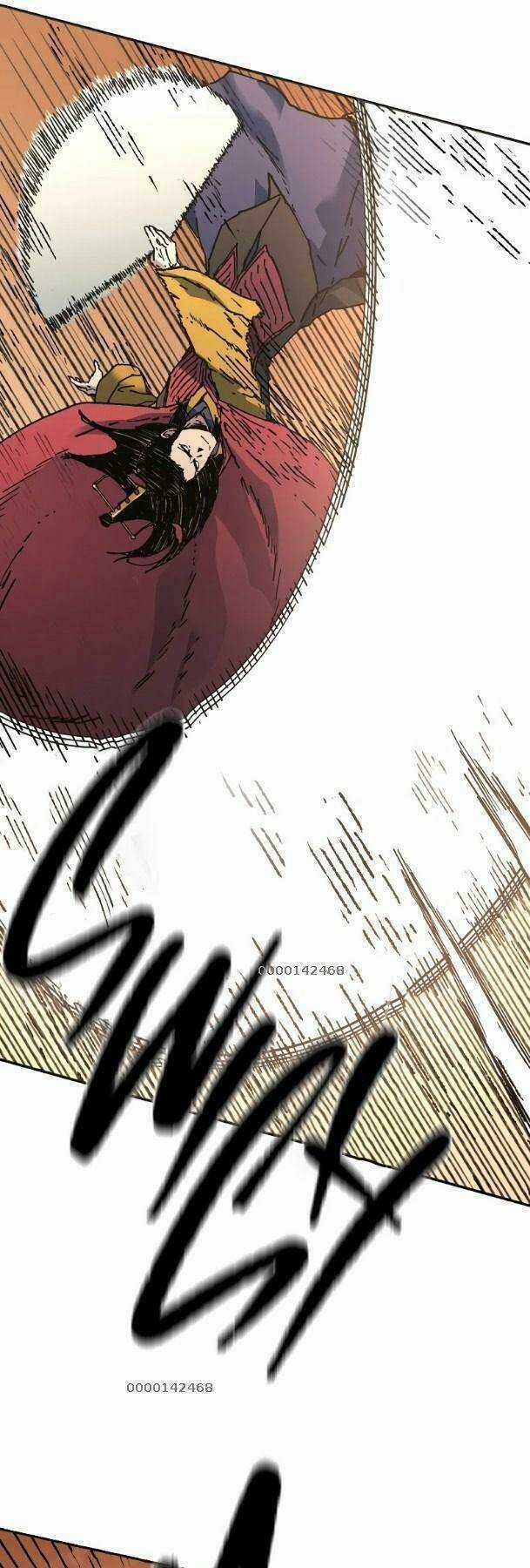 Bố Vô Song - Chapter 211 - Trang 21