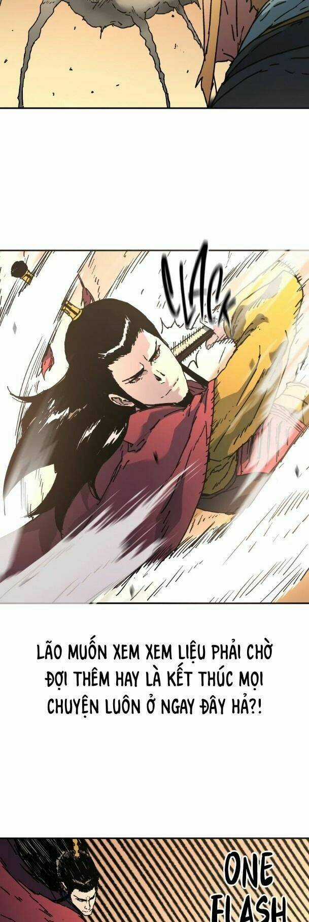 Bố Vô Song - Chapter 211 - Trang 23