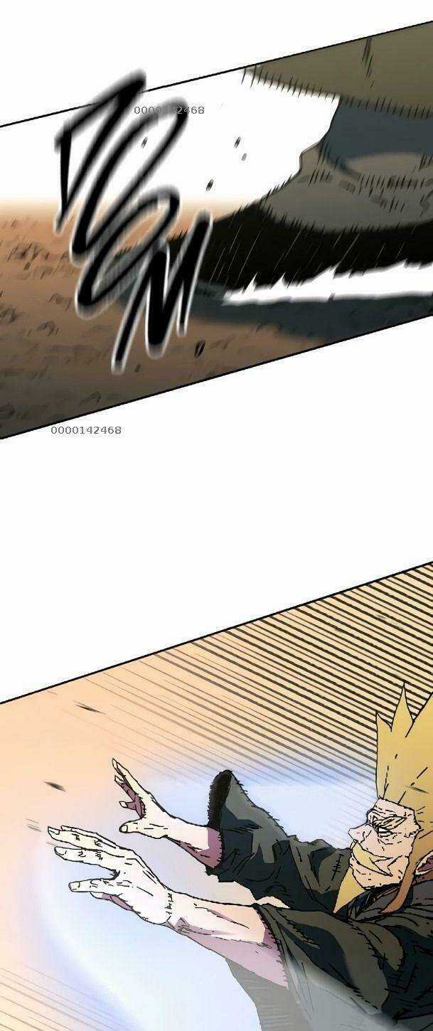 Bố Vô Song - Chapter 211 - Trang 25