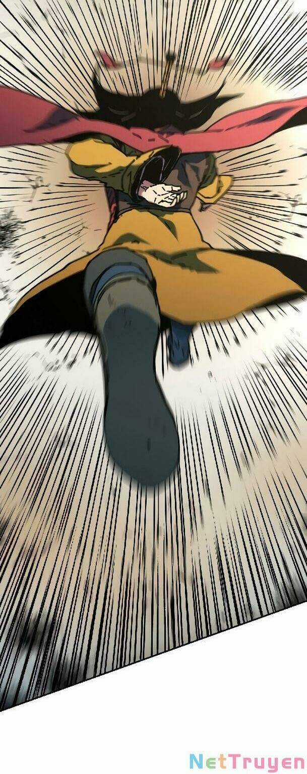 Bố Vô Song - Chapter 211 - Trang 28