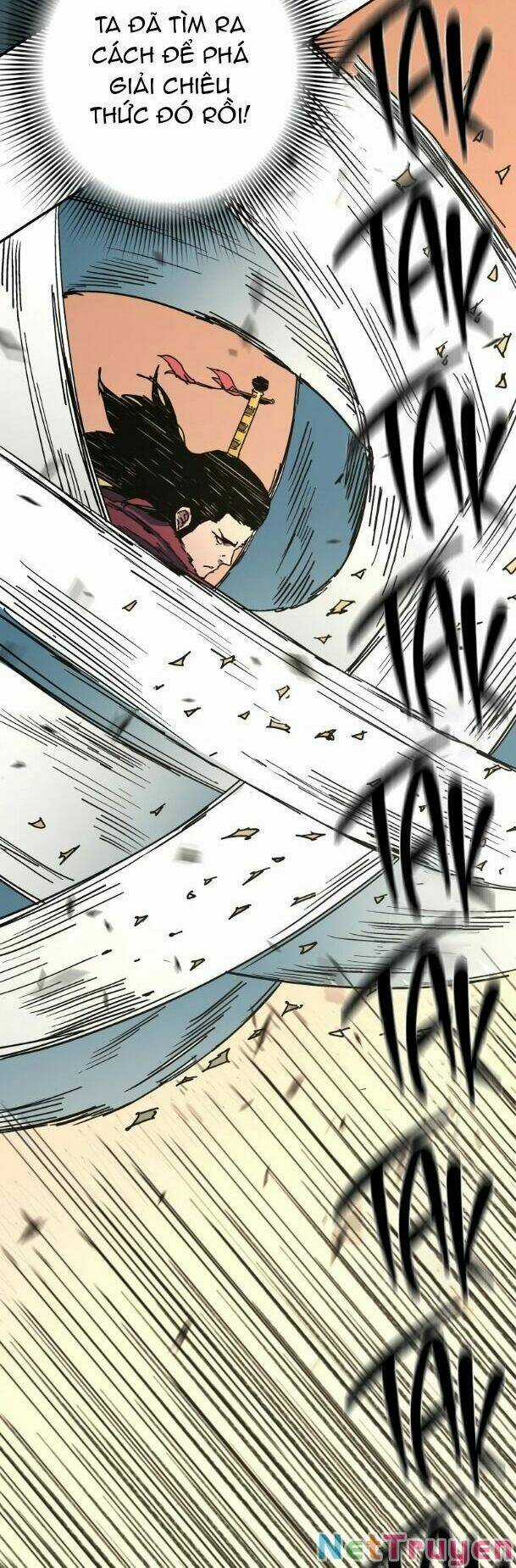 Bố Vô Song - Chapter 211 - Trang 30