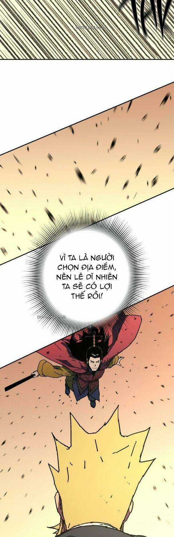 Bố Vô Song - Chapter 211 - Trang 31