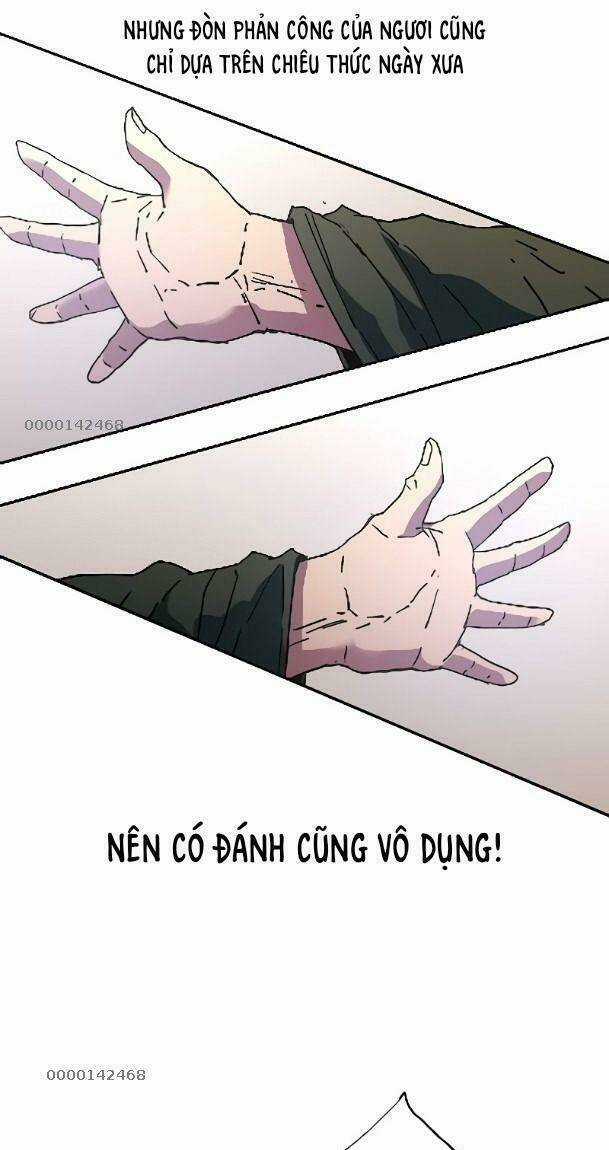 Bố Vô Song - Chapter 211 - Trang 33