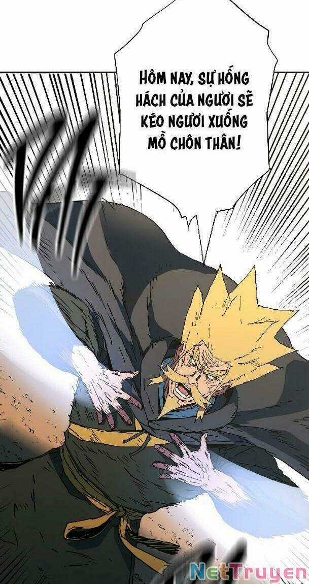 Bố Vô Song - Chapter 211 - Trang 34