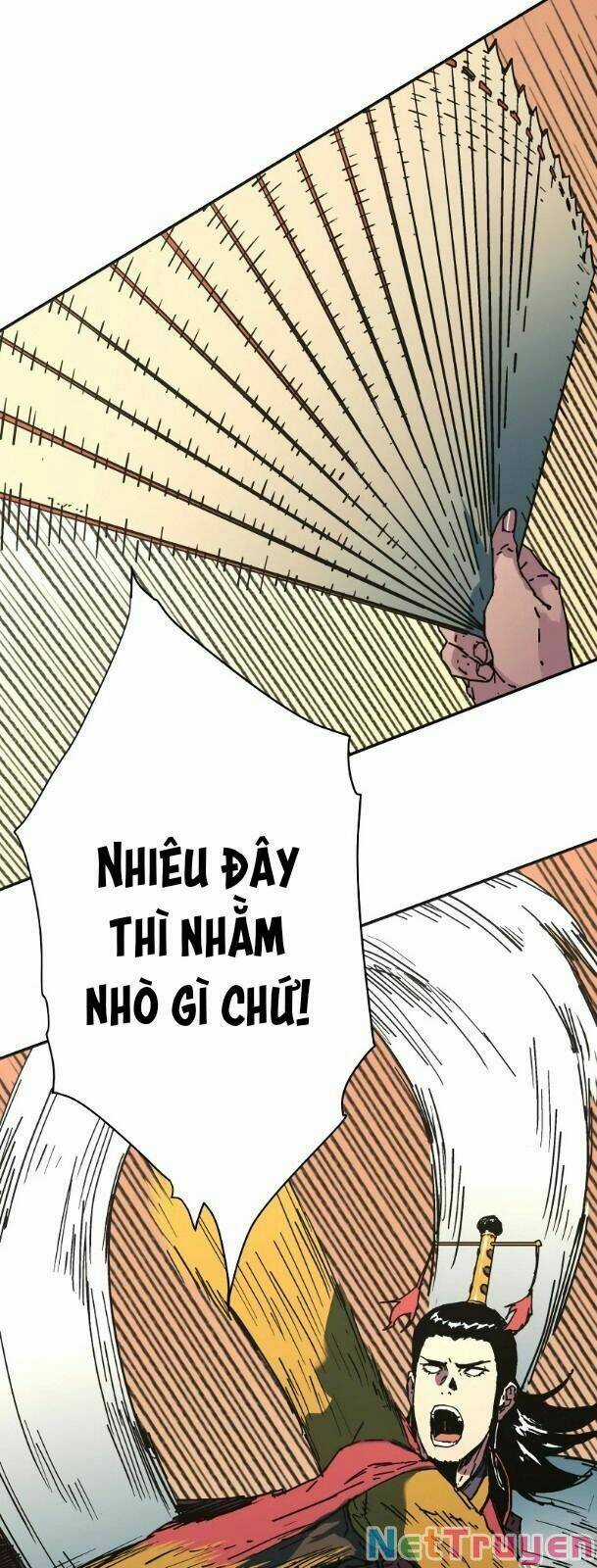 Bố Vô Song - Chapter 211 - Trang 38