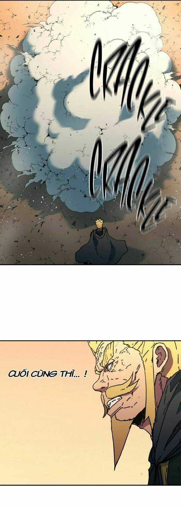 Bố Vô Song - Chapter 211 - Trang 45