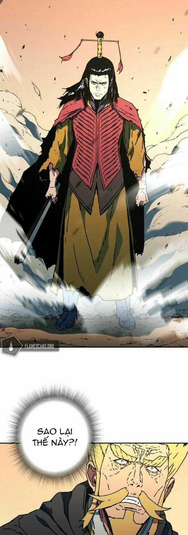 Bố Vô Song - Chapter 211 - Trang 47